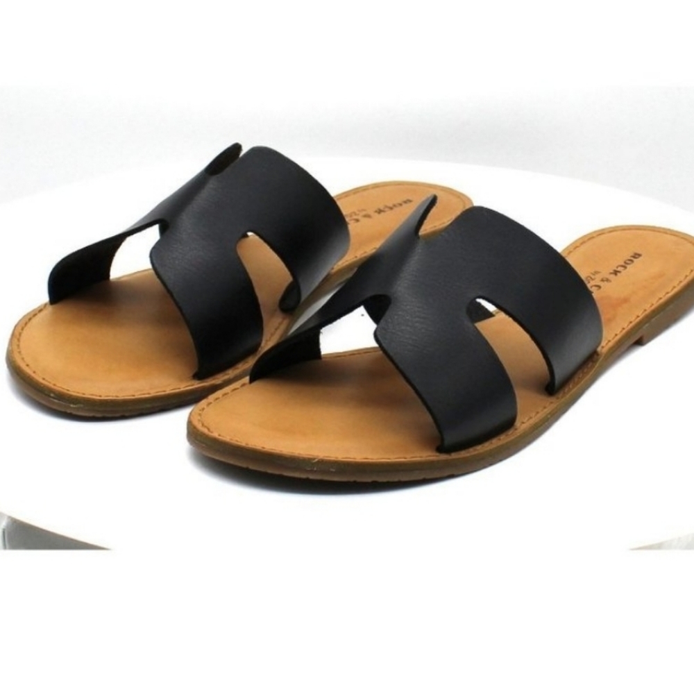 Rock Candy Sandal